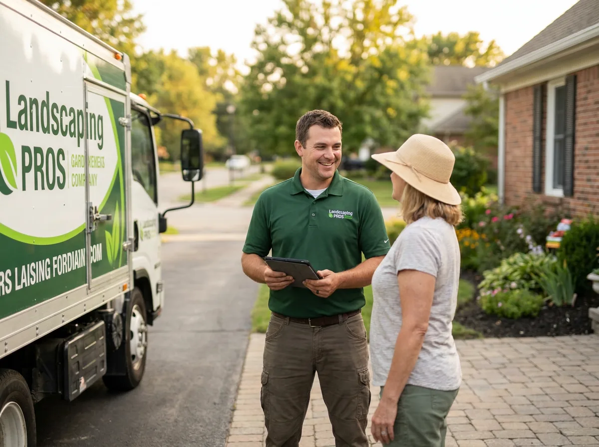Landscaping North Carrollton, MS FAQs